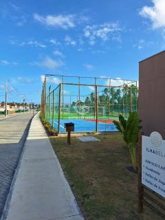 Condomínio Ilha Bella