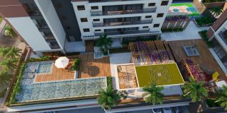 RESIDENCIAL PIAZZA