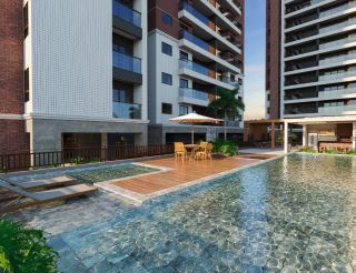 RESIDENCIAL PIAZZA