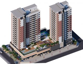RESIDENCIAL PIAZZA