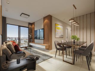 VITALITY RESIDENCE
