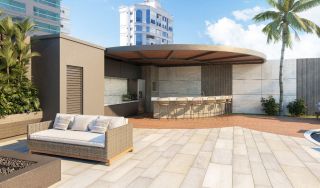 Villa Italia Residence