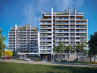 Trebbiano Residencial - Fase 1
