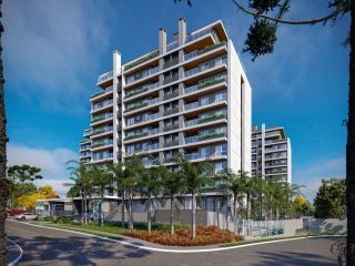 Trebbiano Residencial - Fase 1
