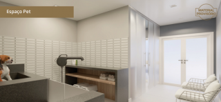 Trebbiano Residencial - Fase 1