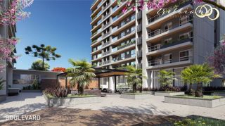 Trebbiano Residencial - Fase 1