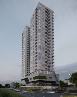 Aspen Towers - Fase 1