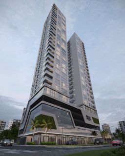 Aspen Towers - Fase 1