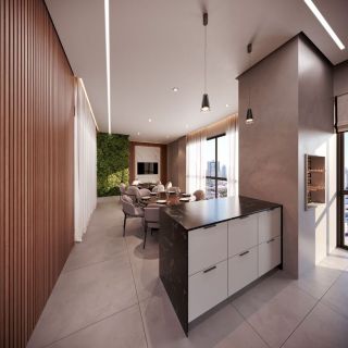 Aspen Towers - Fase 1