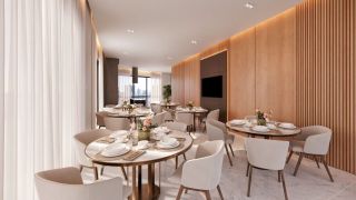 Aspen Towers - Fase 1