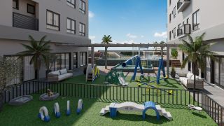 Aspen Towers - Fase 1