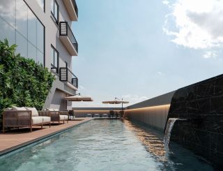Aspen Towers - Fase 1