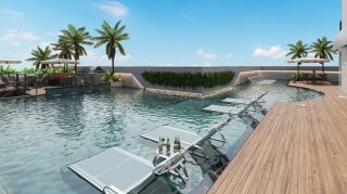 Aspen Towers - Fase 1