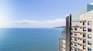 Sunny Coast