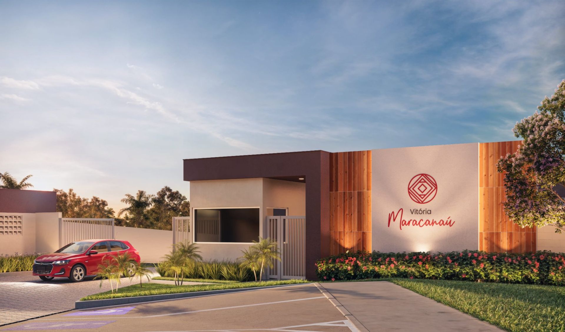 Vitória Maracanaú