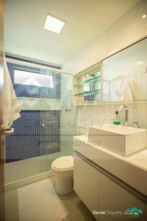 Cond. Carneiros Beach Resort