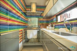 Cond. Carneiros Beach Resort