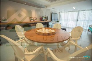 Cond. Carneiros Beach Resort