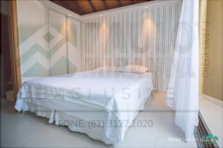 Cond. Carneiros Beach Resort