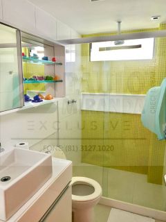 Cond. Carneiros Beach Resort