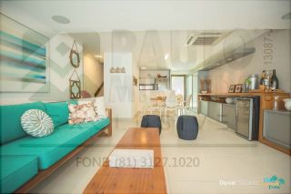 Cond. Carneiros Beach Resort