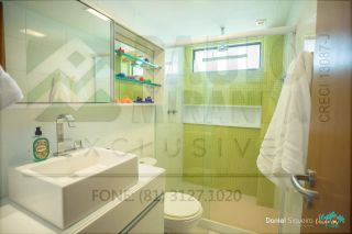 Cond. Carneiros Beach Resort