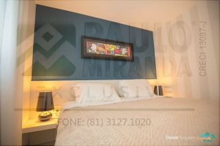 Cond. Carneiros Beach Resort