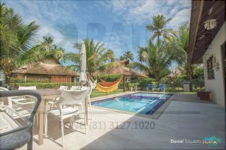 Cond. Carneiros Beach Resort