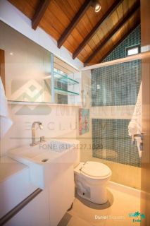 Cond. Carneiros Beach Resort