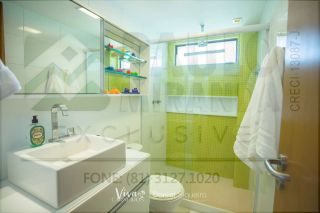 Cond. Carneiros Beach Resort