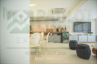 Cond. Carneiros Beach Resort