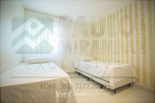 Cond. Carneiros Beach Resort