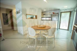 Cond. Carneiros Beach Resort