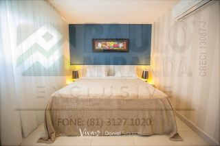 Cond. Carneiros Beach Resort