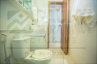 Cond. Carneiros Beach Resort