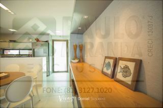 Cond. Carneiros Beach Resort