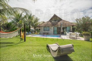 Cond. Carneiros Beach Resort