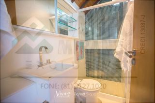 Cond. Carneiros Beach Resort