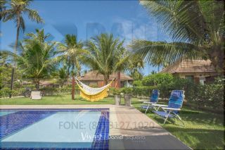 Cond. Carneiros Beach Resort