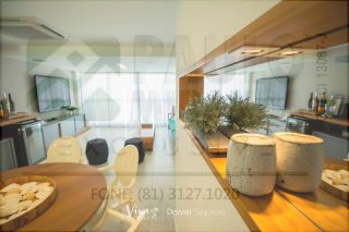 Cond. Carneiros Beach Resort