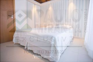 Cond. Carneiros Beach Resort