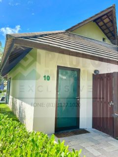 Cond. Carneiros Beach Resort