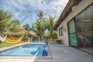 Cond. Carneiros Beach Resort