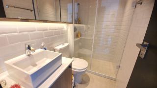 Mareé Bangalôs Design - Praia de enseadinha