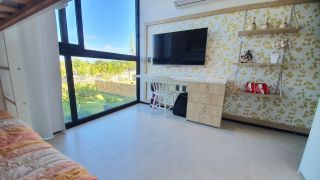 Mareé Bangalôs Design - Praia de enseadinha