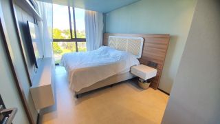 Mareé Bangalôs Design - Praia de enseadinha