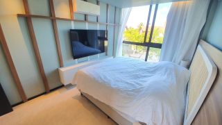 Mareé Bangalôs Design - Praia de enseadinha