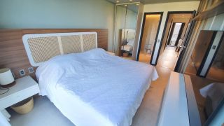 Mareé Bangalôs Design - Praia de enseadinha