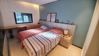 Mareé Bangalôs Design - Praia de enseadinha