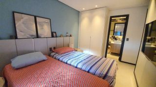 Mareé Bangalôs Design - Praia de enseadinha